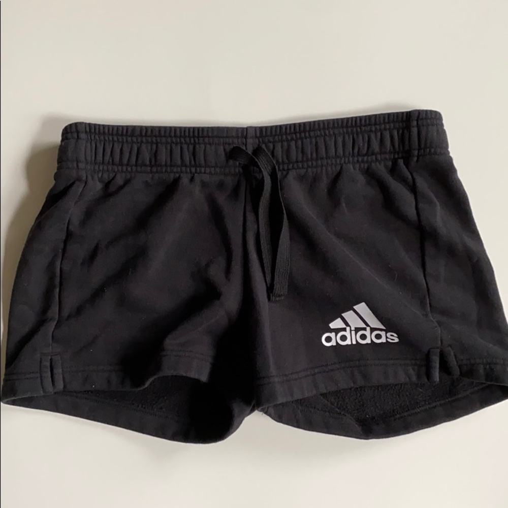 Adidas Shorts - Size M